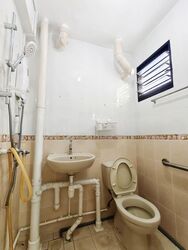 Blk 554 Kaki Bukit Green (Bedok), HDB 3 Rooms #537008891